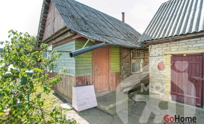  1-этаж.(77.9 м2), Молодечно(Тарашкевича ул.)