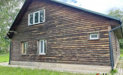 Купить дом, Красногорка, Приозерная ул., 25 соток. Фото 3