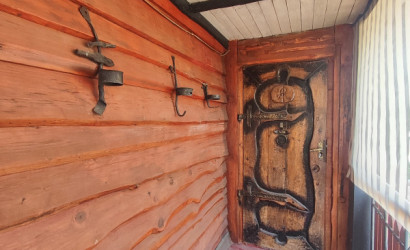 Купить дом, Турья, Лесная, 12.7 соток. Фото 1