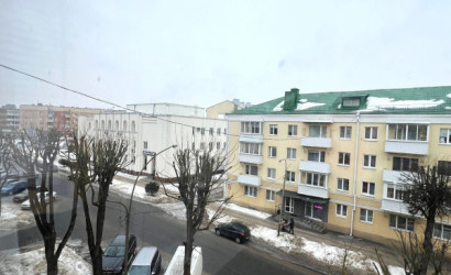 Купить 1-комнатную квартиру, Барановичи, Ленина, 26. Фото 9