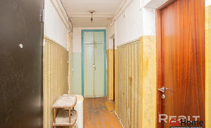 Купить 5-комнатную квартиру, Минск, Пуховичская ул., 13 (Октябрьский район). Фото 5