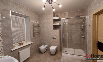 Купить 4-комнатную квартиру, Витебск, Калинина ул., 16/а. Фото 12