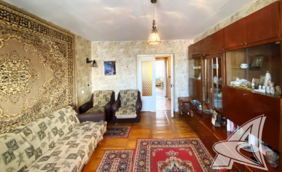 Купить 4-комнатную квартиру, Брест, Центр, ул. Карла Маркса. Фото 3