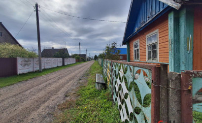 Купить дом в деревне, Нивное, Старонивнянская 61, 23 соток. Фото 2