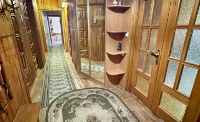 Купить 4-комнатную квартиру, Гродно, Кабяка, 4/3. Фото 13