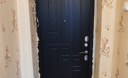 Купить 1-комнатную квартиру, Гацук, Заводская. Фото 13