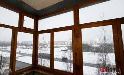 Купить 1-комнатную квартиру, Витебск, Победы, 55. Фото 11