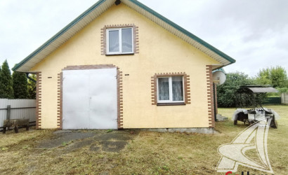 Купить дом, Тюхиничи, Мотыкальский с/с, 14.76 соток. Фото 37