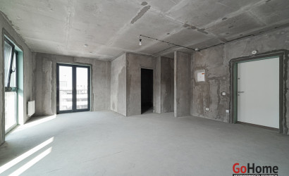 Купить 1-комнатную квартиру, Минск, Виталия Цвирко, 65 (Советский район). Фото 2