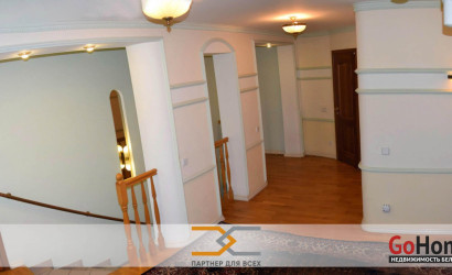 Купить коттедж, Минск, Ваньковича ул., 2.7 соток. Фото 20