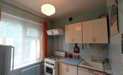 Купить 2-комнатную квартиру, Витебск, Бровки ул., 7/3. Фото 2