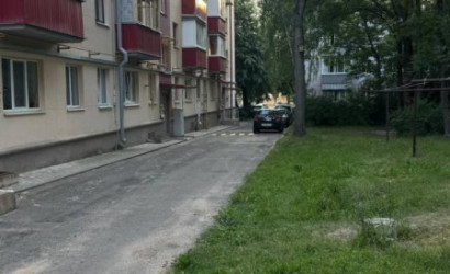 Купить 1-комнатную квартиру, Минск, Народная ул., 33(Заводской район). Фото 9