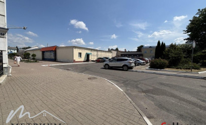 Продажа помещения, Барановичи, Клубная ул., 6/Д, 1064.2 кв.м.. Фото 34