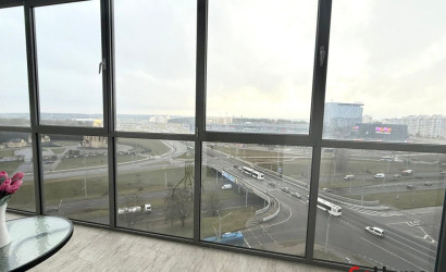 Купить 1-комнатную квартиру, Гродно, Янки Купалы, 88Б. Фото 9