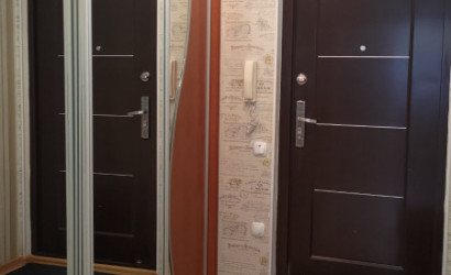 Снять 2-комнатную квартиру на сутки, Гродно, ул. Кабяка , д. 37. Фото 2