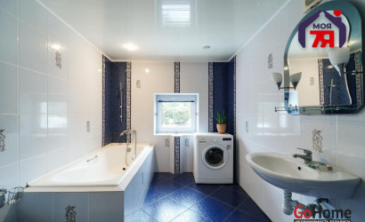 Купить дом, Самохваловичи, Березовая ул., 10 соток. Фото 20