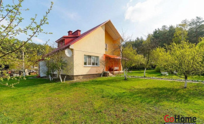Купить дом, Ратомка, Подлесная ул., 29, 17.57 соток. Фото 2