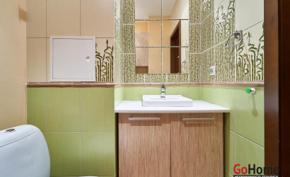 Купить 2-комнатную квартиру, Минск, Сырокомли ул., 20 (Ленинский район). Фото 13