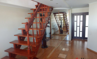 Купить 4-комнатную квартиру, Минск, пер. Полиграфический 1-й, д. 4 (Советский район). Фото 13