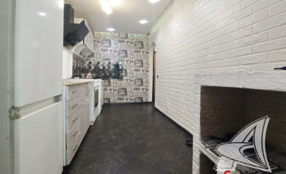 Купить 1-комнатную квартиру, Брест, Ковалево, ул. Суворова. Фото 6