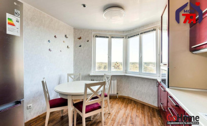 Купить 2-комнатную квартиру, Минск, Основателей ул., 15 (Первомайский район). Фото 6