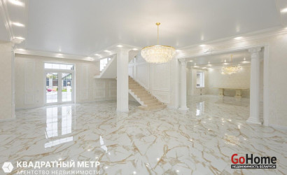 Купить коттедж, Дроздово, Любимая ул., 15.18 соток. Фото 19