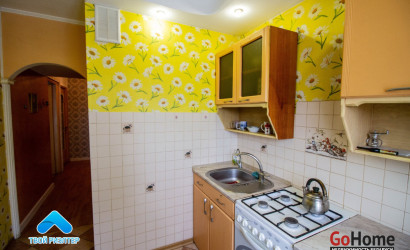 Купить 2-комнатную квартиру, Гомель, ул. Владимирова, д. 15. Фото 6