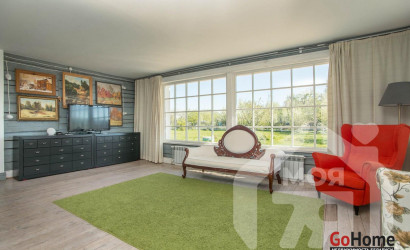 Купить дом, Лапоровичи, Центральная ул., 37, 60.21 соток. Фото 13