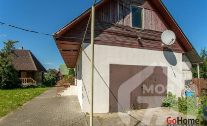 Купить коттедж, Ошмяны, Богдановича ул., 11.5 соток. Фото 35