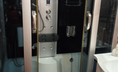 Снять 2-комнатную квартиру на сутки, Лиозно, Молодежная, 6А. Фото 10