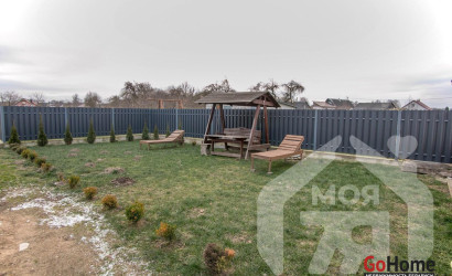 Купить дом, Лебедево, Первомайский пер., 10 соток. Фото 16