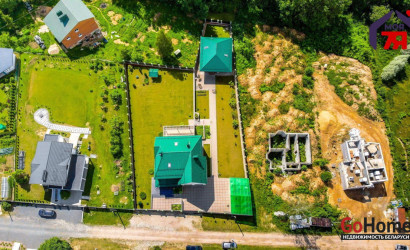 Купить коттедж, Шубники, Речная ул., 19.36 соток. Фото 23