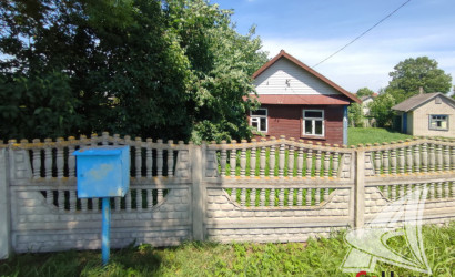 Купить дом в деревне, Старое Село, Озятский с/с, 22.49 соток. Фото 5