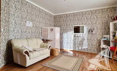  2-этаж.(265.9 м2), Брест(Вересковые)