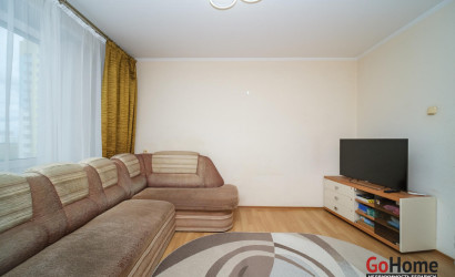 Купить 2-комнатную квартиру, Минск, Рафиева ул., 50 (Московский район). Фото 30