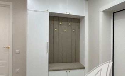 Купить 3-комнатную квартиру, Брест, Центр, ул. Гоголя. Фото 19