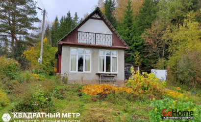 Купить дом в деревне, СЕКУНДА, 6.75 соток. Фото 4