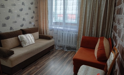 Снять 2-комнатную квартиру на сутки, Несвиж, Партизанская д 8. Фото 3