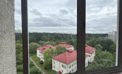 Купить 3-комнатную квартиру, Минск, Якубовского ул., 54(Фрунзенский район). Фото 6