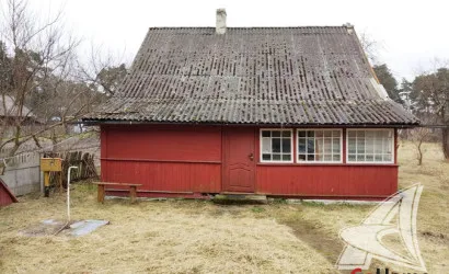  1-этажный(169.8 м2), Томашовка(Лесная)