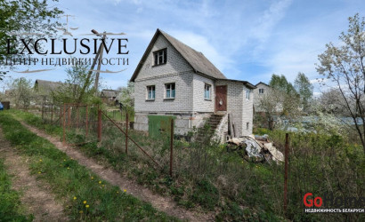 Купить дом в деревне, Дубрава-88, 5.75 соток. Фото 5