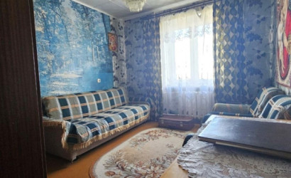 Купить 3-комнатную квартиру, Барановичи, Наконечникова, 11. Фото 5