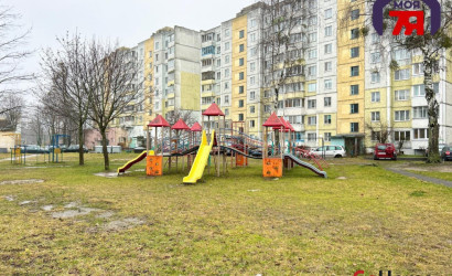 Купить 1-комнатную квартиру, Солигорск, Мира просп., 13/А. Фото 12