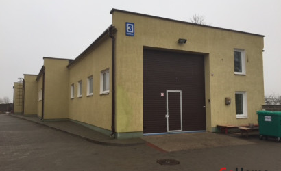 Аренда помещения под сто, Минск, ул. Селицкого, д. 2,  614 кв.м.. Фото 1