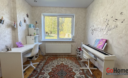 Купить дом, Жукевичи, 11.37 соток. Фото 14