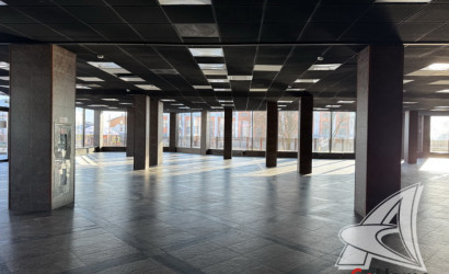 Аренда торгового помещения, Брест, Центр,  552.4 кв.м.. Фото 4