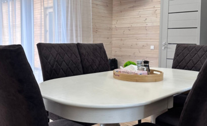 Снять на сутки коттедж, Кузьмишки, 9. Фото 11