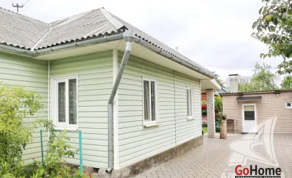  1-этаж.(100 м2), Брест(Киевка)