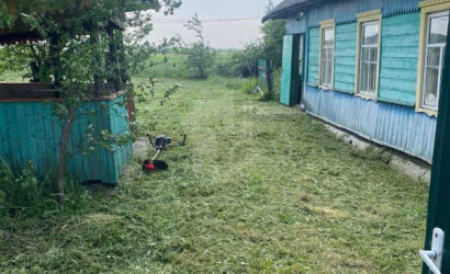 Купить дом, Ляды, Зеленая ул., 15 соток. Фото 12