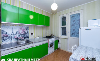 Купить 1-комнатную квартиру, Минск, ул. Белецкого, д. 14/2 (Московский район). Фото 7